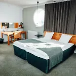 & Konference Hotell