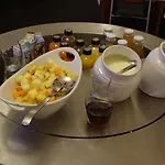 Hotel & Konference