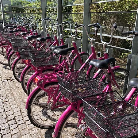 Hotel & Konference 4*