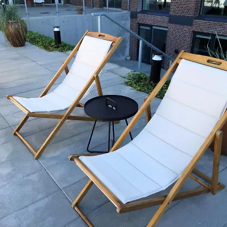 Hotel & Konference 4*