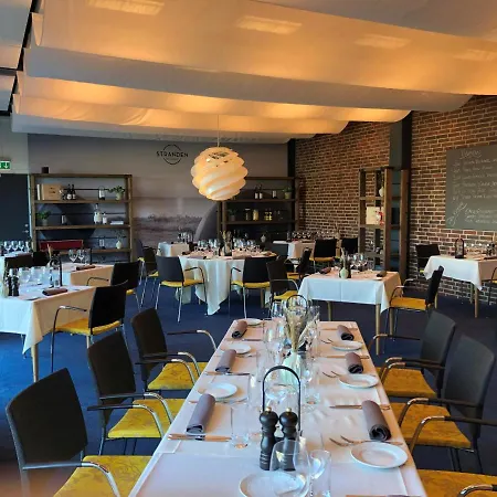 & Konference Hotel Nyborg