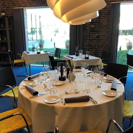 Hotel - Hotel&konferencecenter Nyborg