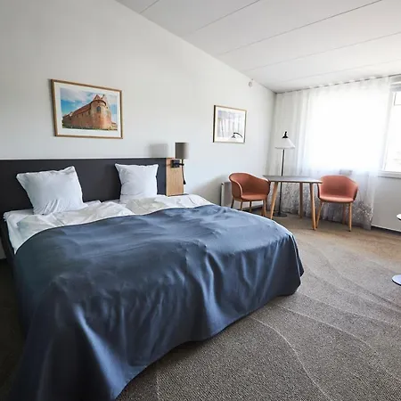 Hotel - Hotel&konferencecenter 4*