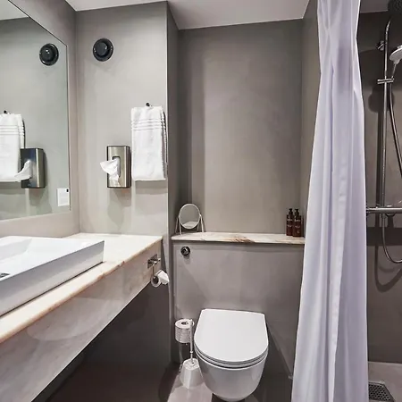 & Konference Hotel 4*