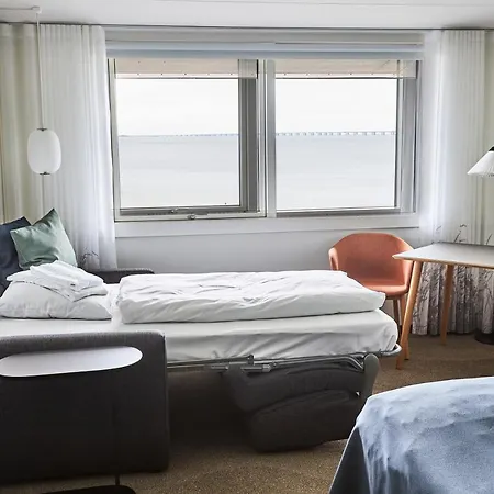 - Hotel&konferencecenter