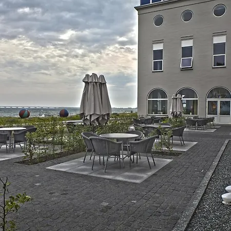 - Hotel&konferencecenter Hotel 4*