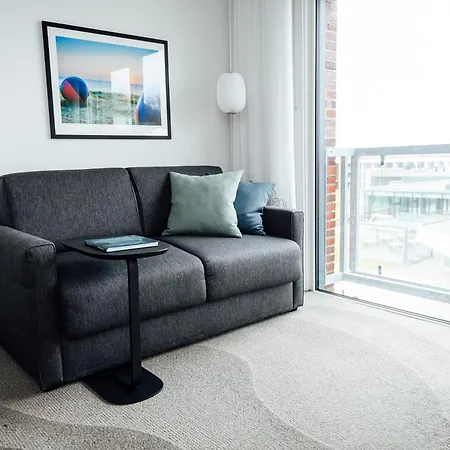 Hotel - Hotel&konferencecenter 4*