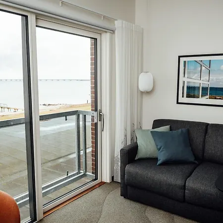 - Hotel&konferencecenter Hotel Nyborg