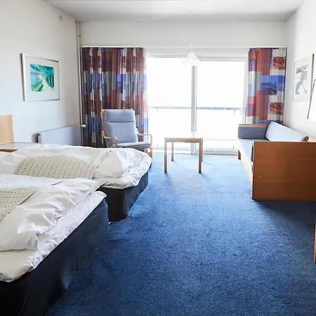 Hotel - Hotel&konferencecenter Nyborg