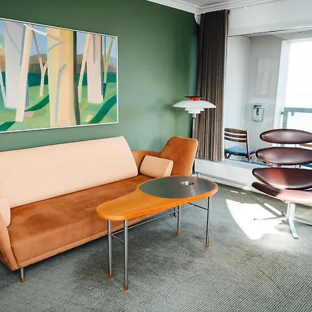 Hotel - Hotel&konferencecenter