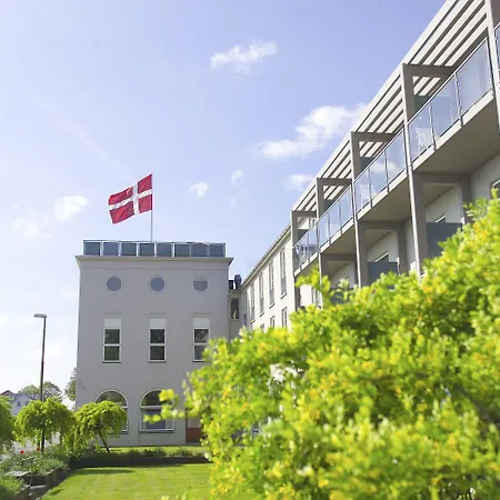 - Hotel&konferencecenter Hotel Nyborg