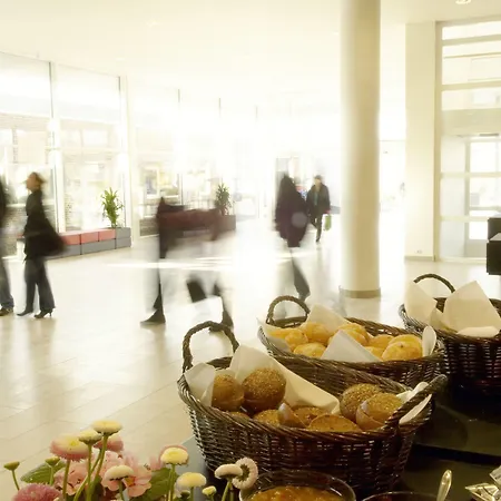 Hotel - Hotel&konferencecenter