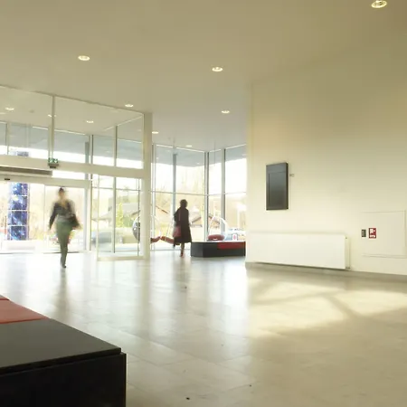 - Hotel&konferencecenter Nyborg