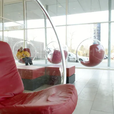 Hotel - Hotel&konferencecenter Nyborg