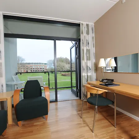 Hotel & Konference Nyborg
