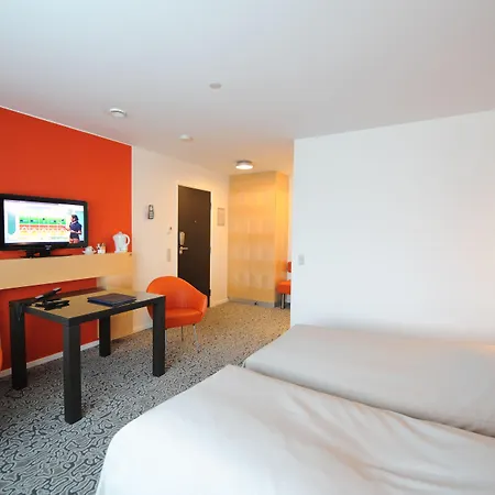 - Hotel&konferencecenter Hotel 4*