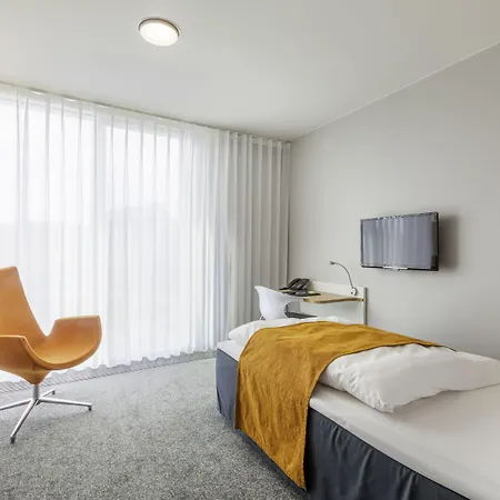 - Hotel&konferencecenter Hotel 4*