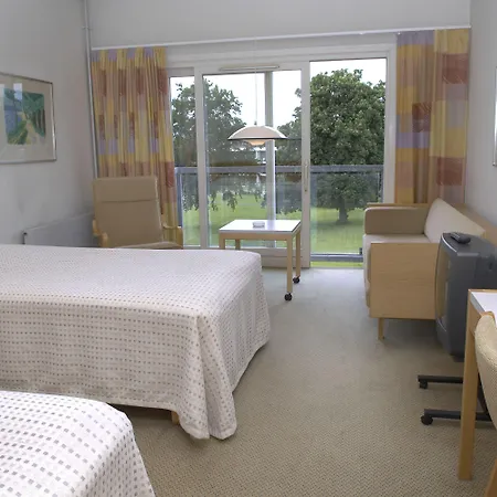 - Hotel&konferencecenter