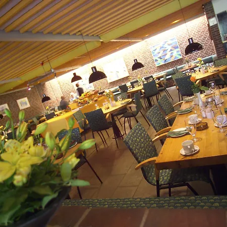 Hotel - Hotel&konferencecenter 4*