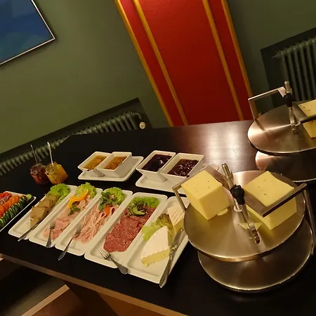 Hotel & Konference Nyborg