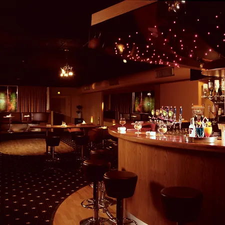 Hotel & Konference 4*