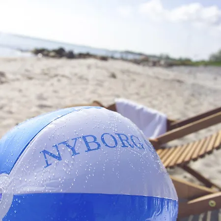 Hotel & Konference Nyborg