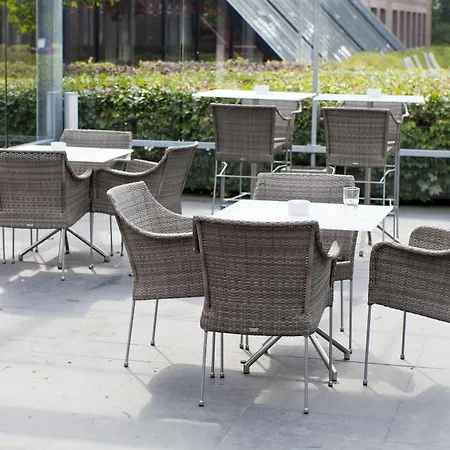 - Hotel&konferencecenter Nyborg