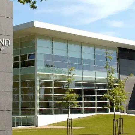 - Hotel&konferencecenter 4* Nyborg