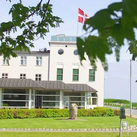 & Konference 4* Nyborg