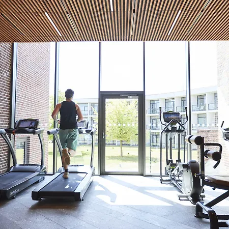 - Hotel&konferencecenter