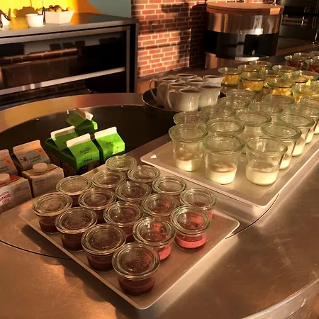 & Konference 4* Nyborg