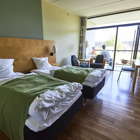 - Hotel&konferencecenter Hotel Nyborg