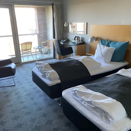 & Konference Hotel Nyborg