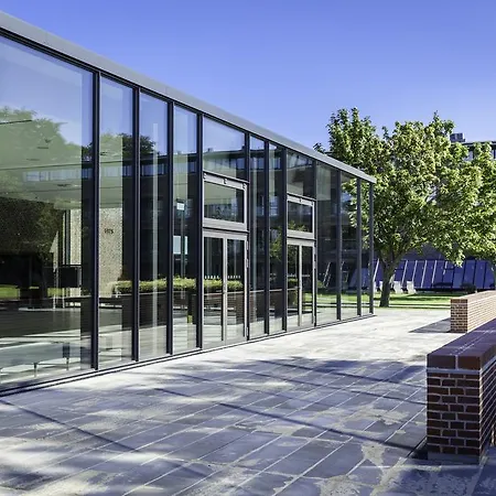 & Konference 4* Nyborg