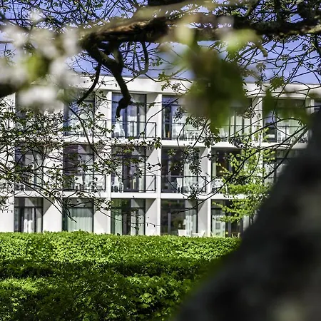 Hotel - Hotel&konferencecenter