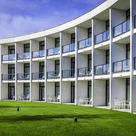 - Hotel&konferencecenter Hotel 4*