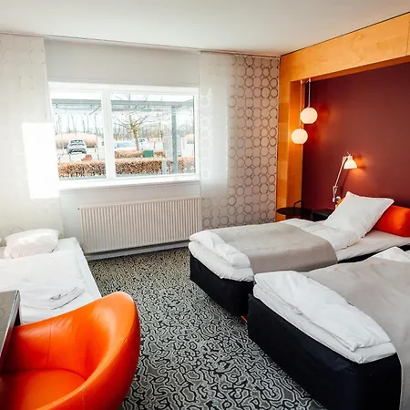 & Konference Hotell