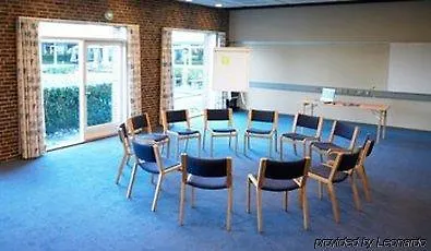 & Konference 4* Нюборг