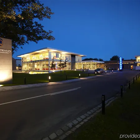 Hotel & Konference 4*