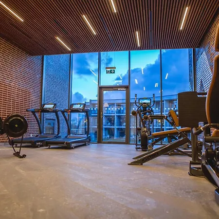 Hotell & Konference Nyborg