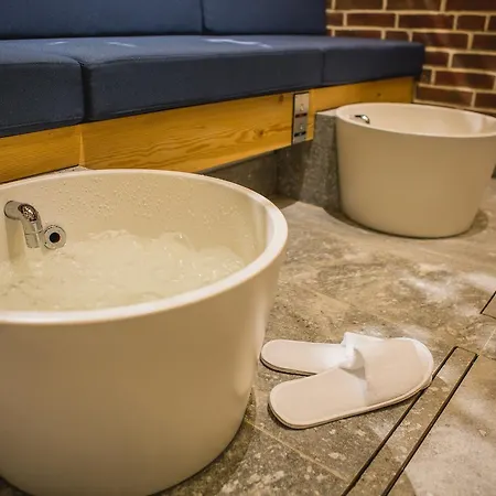 & Konference 4* Nyborg