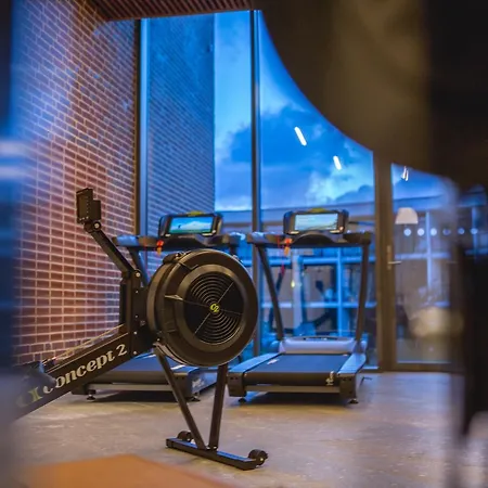 Hotel - Hotel&konferencecenter