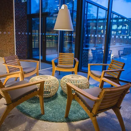 Hotel - Hotel&konferencecenter Nyborg