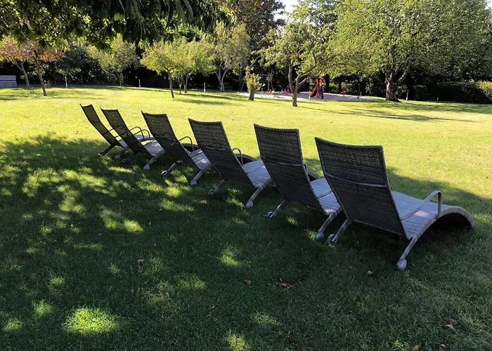 酒店 & Konference 4*