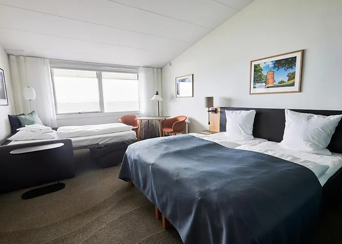 酒店 & Konference 4*