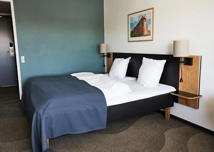 酒店 & Konference 4*