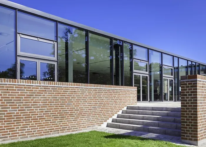 酒店 & Konference 4*