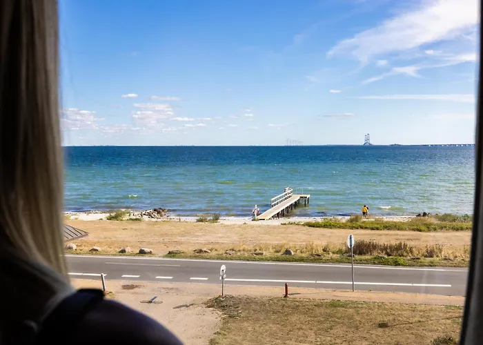 & Konference 酒店 4*