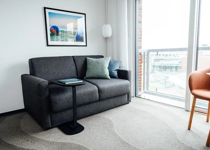 酒店 & Konference 4*