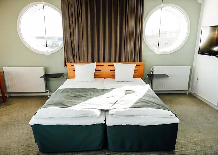 酒店 & Konference 4*